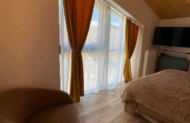 Gudauri Winter House - Foto 14