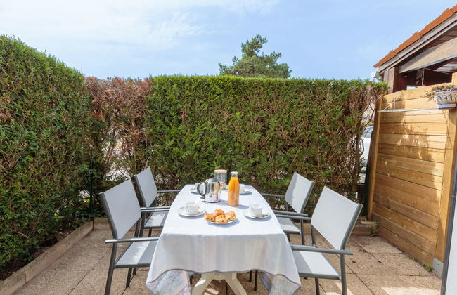 Les Jardins de la Palmyre - Foto 17