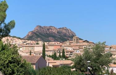 Appartement 12 - Golf de Roquebrune - Vue mer imprenable ! - Foto 45