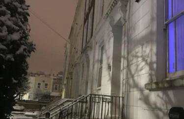 Quite Central Apartment Montpelier - Foto 12