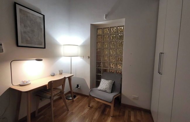Itiseasy Palermo 1 Private Apartment - Foto 74