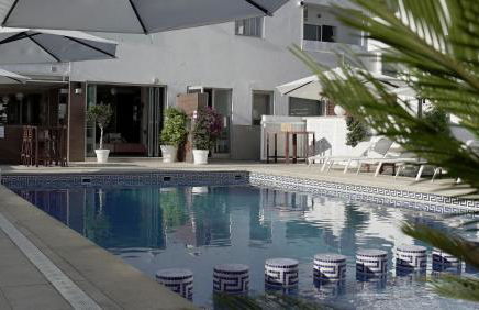 Aparthotel Fleming 50 - Adults Only - Foto 53