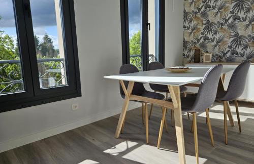 1B105 Bonito apartamento en zona exclusiva by R2R Consulting - Foto 7