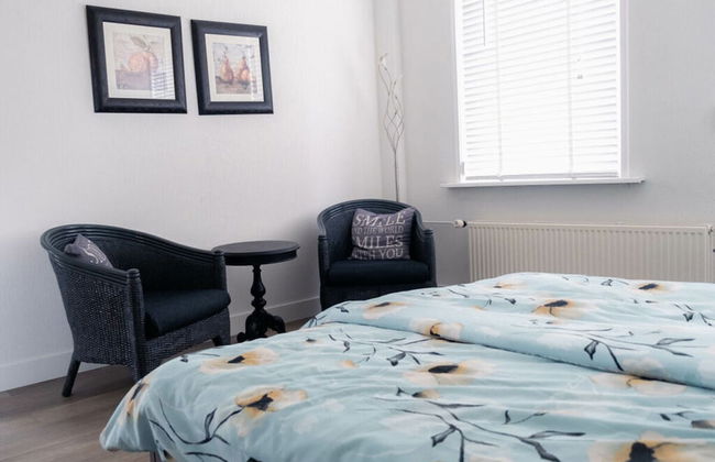 Vakantiebungalow Limmen - Foto 4