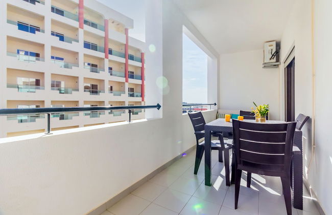 Quinta das Palmeiras Pool & Beach in Pêra - Foto 15