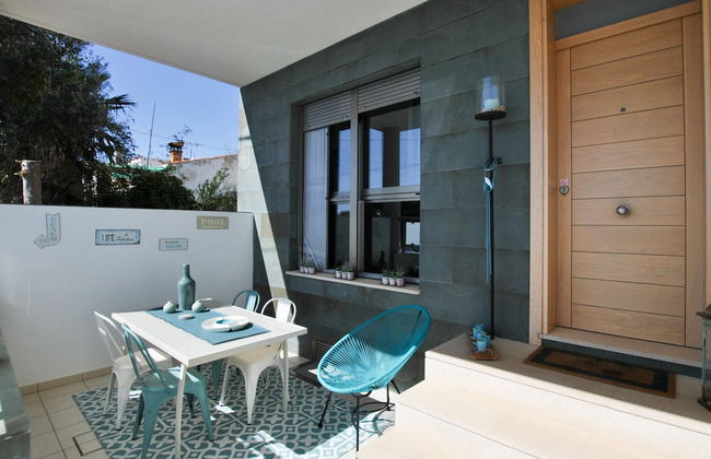 Belvilla by OYO Stella Maris - Foto 12