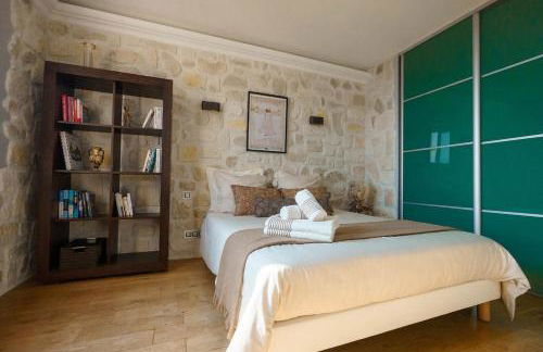 Appartment - Panoramic Sea View - Swimming Pool - Foto 32