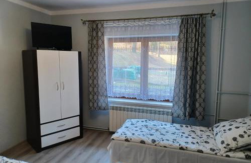 Agroturystyka Leśna Ostoja Borek - Foto 8