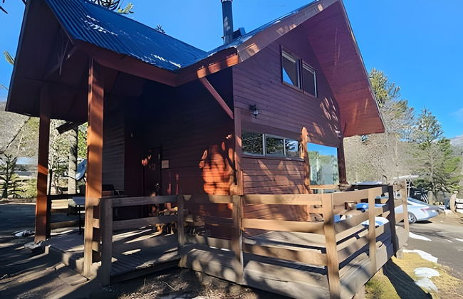 Oceana Suites Corralco - Photo 34