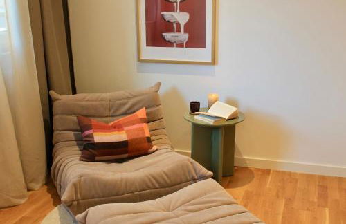 Design-Apartment Babelsberg - Foto 9