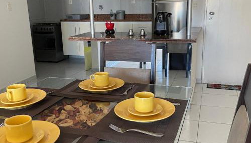 Apartamento Amplo - Ideal para famílias - Foto 1