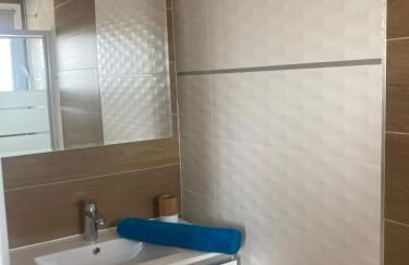 Villa pedicervu haut - Foto 11