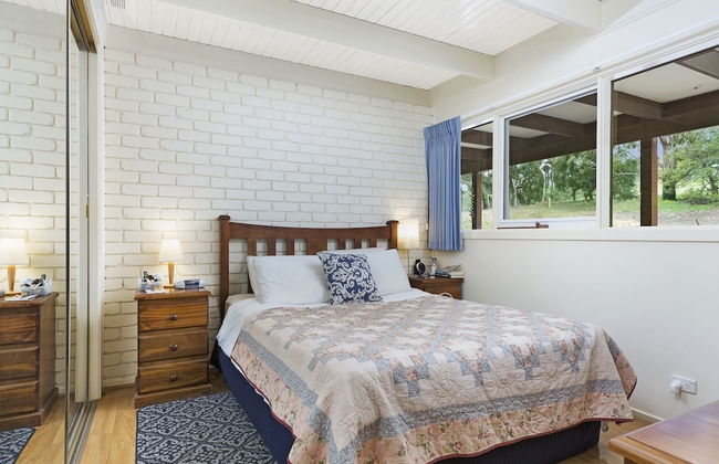 Gisborne Peak Winery Cottages - Foto 8