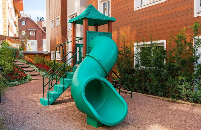 LOCAR-IN GRAMADO- Vivenda do Bosque - Photo 11