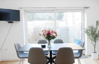 The Ravens Inn, 4 - Bed, Sleeps 6, Pets Welcome - Foto 7