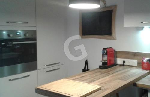 Belle villa 6 pers à 300m de la plage avec jardin, terrasse et véranda - Saint-Vincent-sur-Jard - FR-1-194-395 - Foto 8