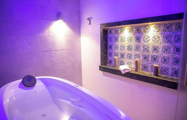 Appart Hotel Liberté - Foto 9