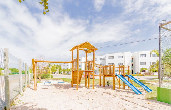 PF02 Condomínio Mediterrâneo Iberostate - Foto 38