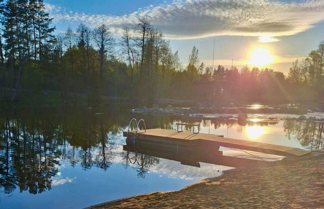 Virtaan väentupa - Foto 17