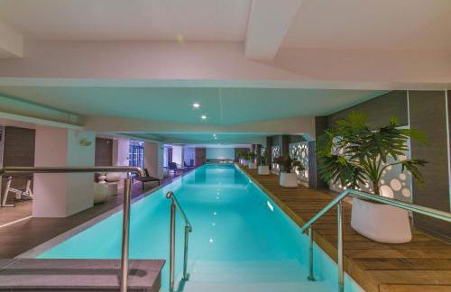 Les Jardins de St Cloud - Foto 1