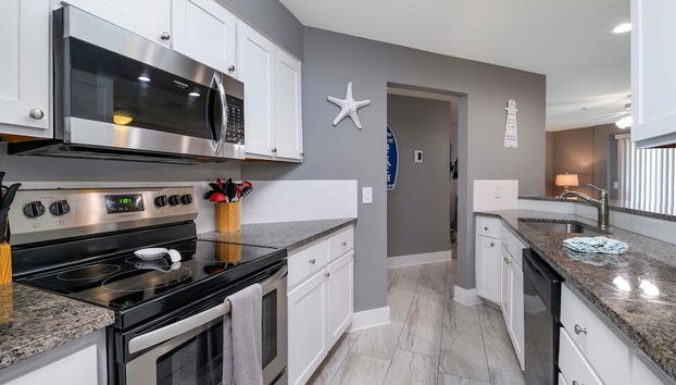 St Thomas Square 1310b - Foto 5, Cocina privada