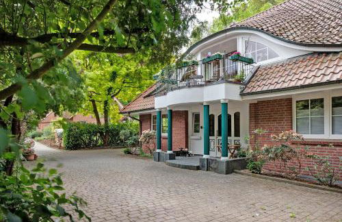 Ferienhaus im Grünen - Photo 37