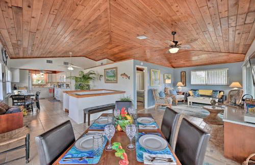 Everglades Getaway with Deck and Water Views! - Photo 8