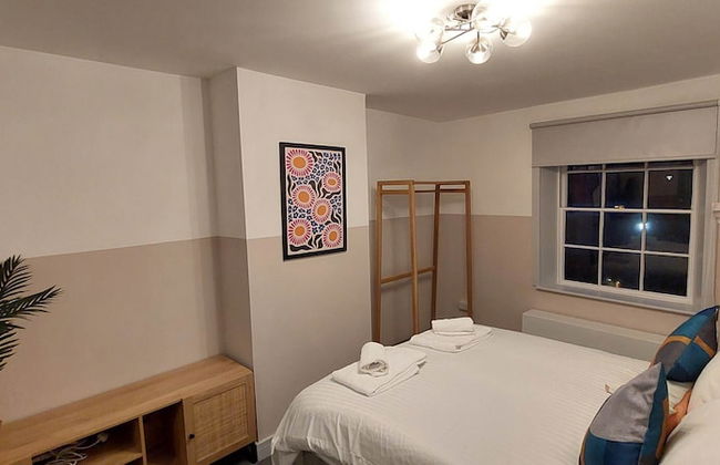 1 Bdr Modern Living in The Old Bank Hse - Foto 32