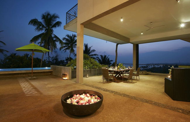 Kambura Villa - Photo 57