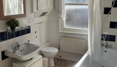 1 bed Apt in Shepherds Bush-Westfield - Foto 5