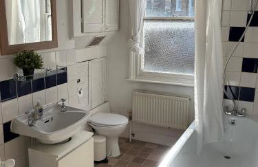 1 bed Apt in Shepherds Bush-Westfield - Foto 5
