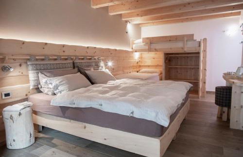 Agriturismo Soreie - Farmstay - Foto 14