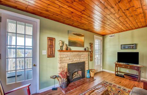 Our Mountain Home - Foto 16