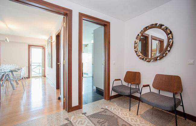 Liiiving - Douro Riverside Apartment - Foto 24