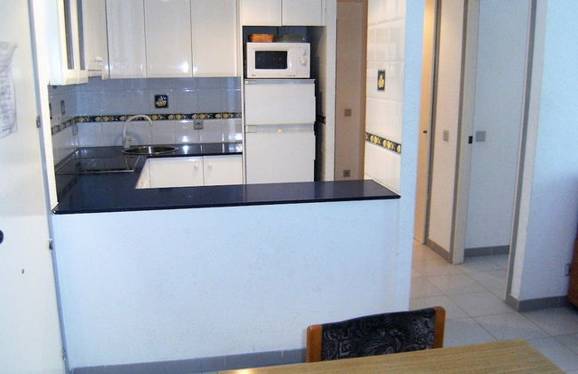 Apartaments Illa Mar d'Or - Foto 51