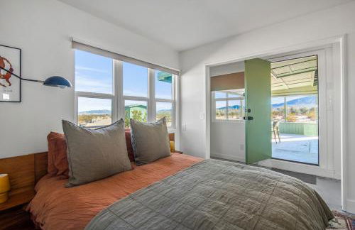 Wonder Valley Green House - Near Joshua Tree National Park - Foto 26