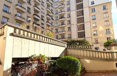 L'appartement Bleriot - Foto 18