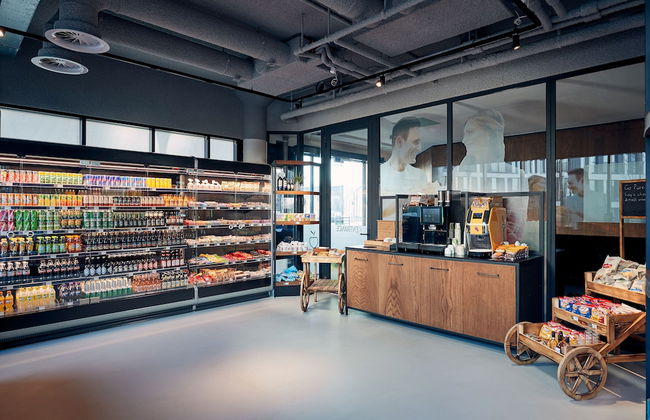 Corendon Apartments Amsterdam Schiphol Airport Hotel - Foto 41