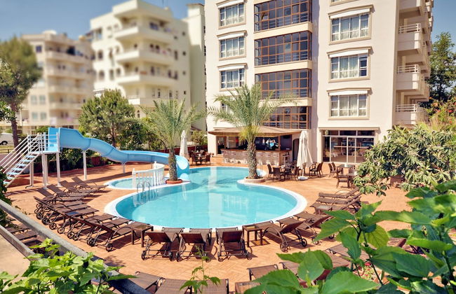 Hotel Bella Bravo - Photo 27