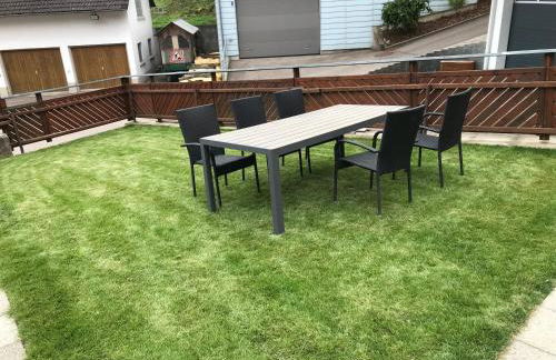 Wenzels Ferienwohnung im Südschwarzwald - Foto 9