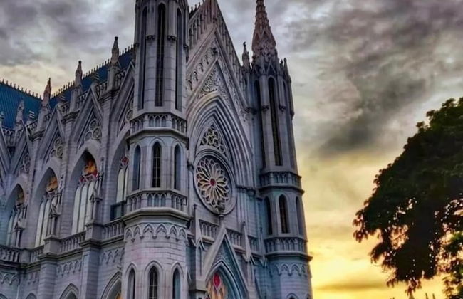 Royal Tusker Luxury Service Apartments - Foto 54