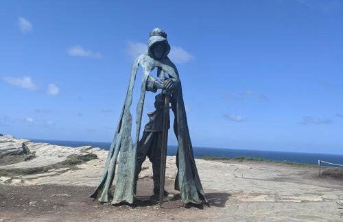 Smugglers Cottage - Foto 20