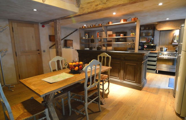 Plush Mill in Vresse-sur-semois With Pool & Sauna - Foto 3