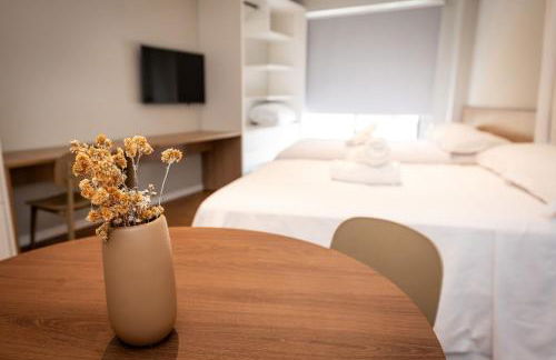 Piedade 45 Housi Belém by Carpediem - Foto 71