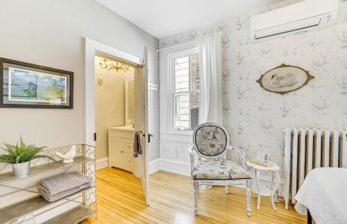 Historic Wabasha Home with Patio in Downtown! - Foto 21