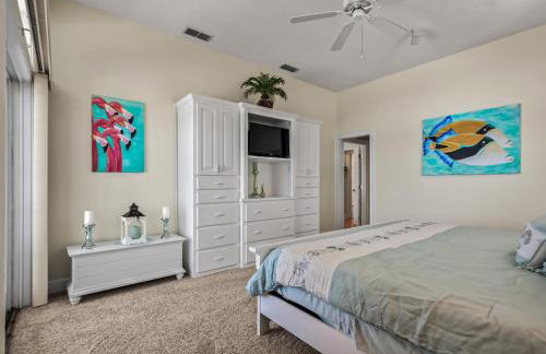 Toes in the Sand- a Gulf-Front Paradise - Foto 31