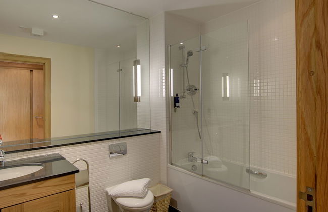 No 17 The Links Apartment Brora - Photo 8