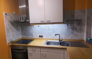 Casa Dami - Charmante Ferien- und Monteurwohnung in Flughafennähe - Foto 9