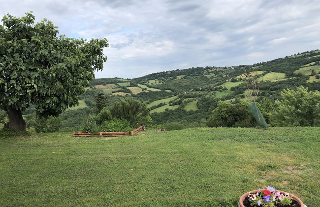 agriturismo Poggio Monte Saturnia - Foto 153