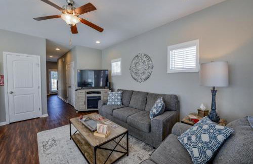 T-Town Cottage - Foto 6